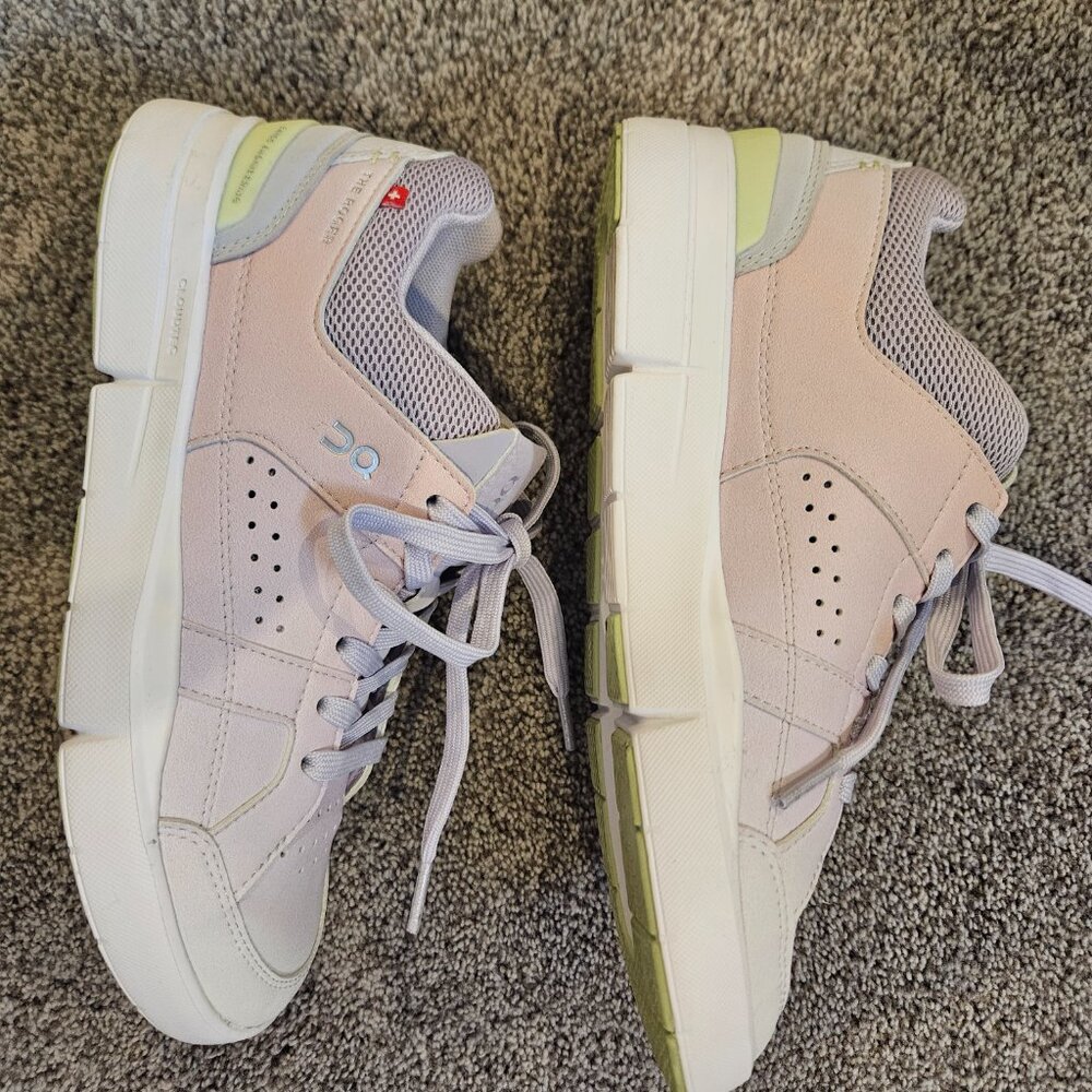 On Running Roger, Brand New Condition
